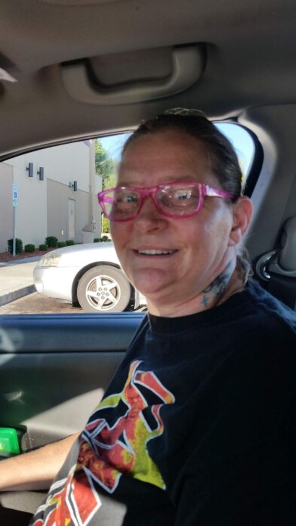 Kimberly Lynn Prange