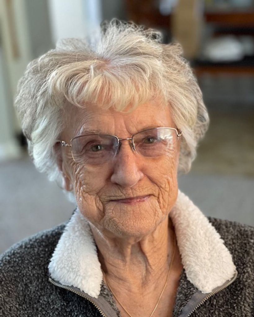 Jean Elizabeth Hamilton Profile Photo