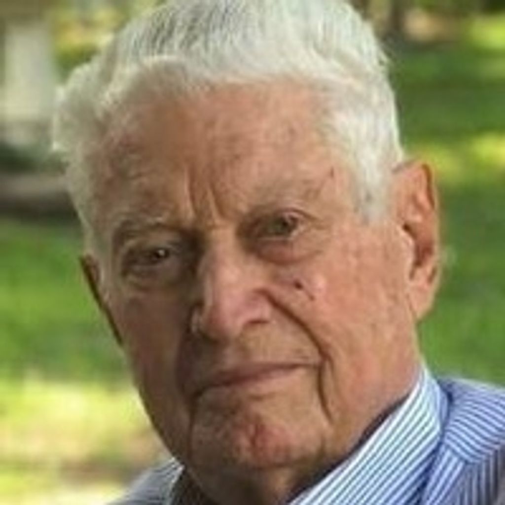 Hilton Whitmire