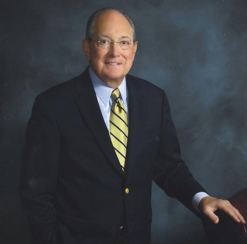 Harry Richard Rutter Jr. Profile Photo