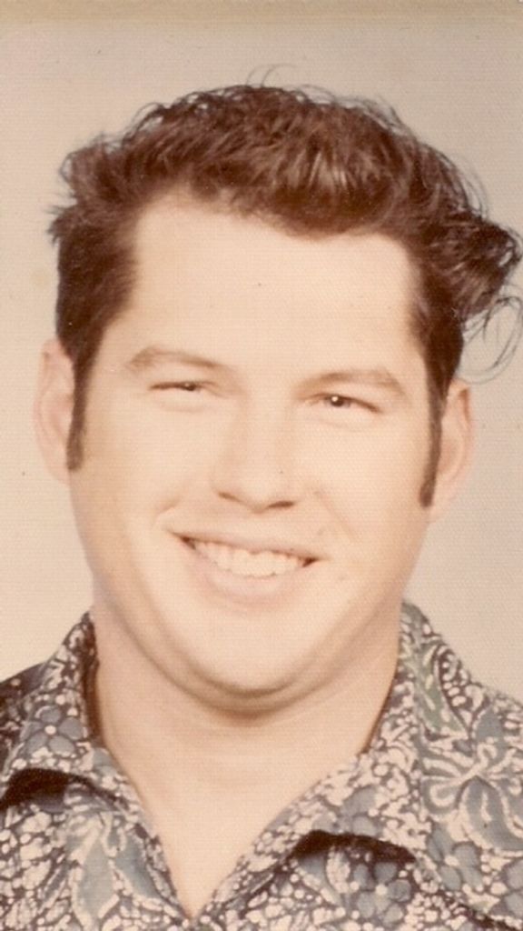 Dr. Kenneth Paul Riordan Profile Photo
