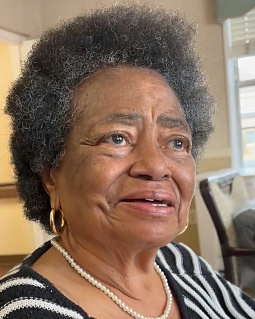 Arsine Cameron