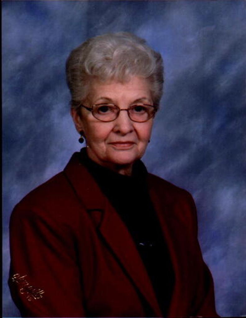 Bernice Sambo Profile Photo