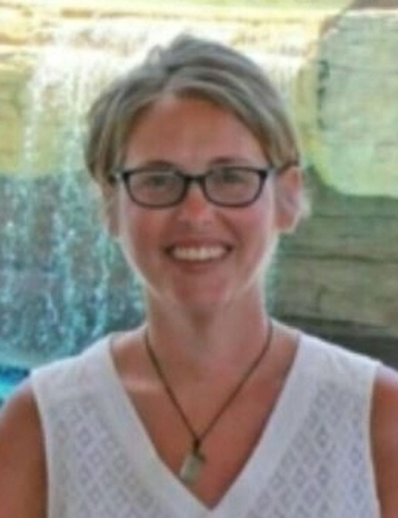 Amy Leigh Dykstra Profile Photo