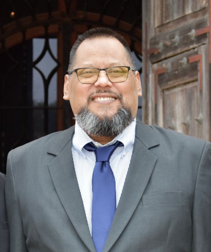 Julian Gutierrez Jr.