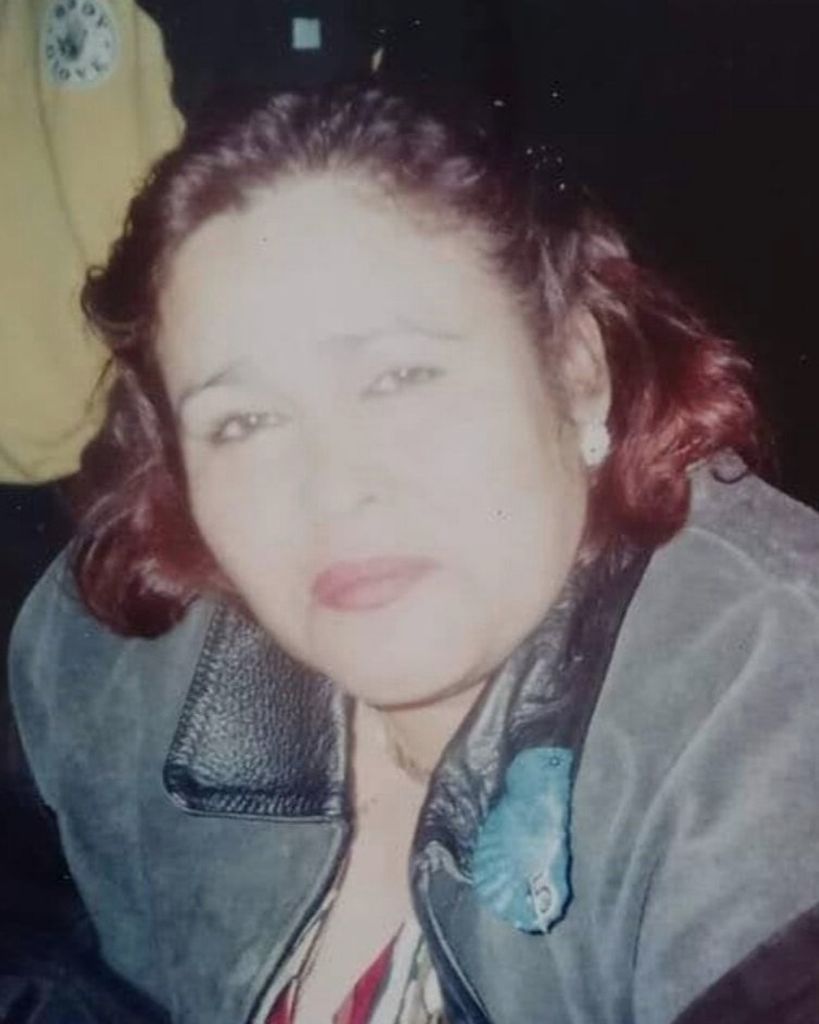 Olivia Carrillo Elizondo Profile Photo