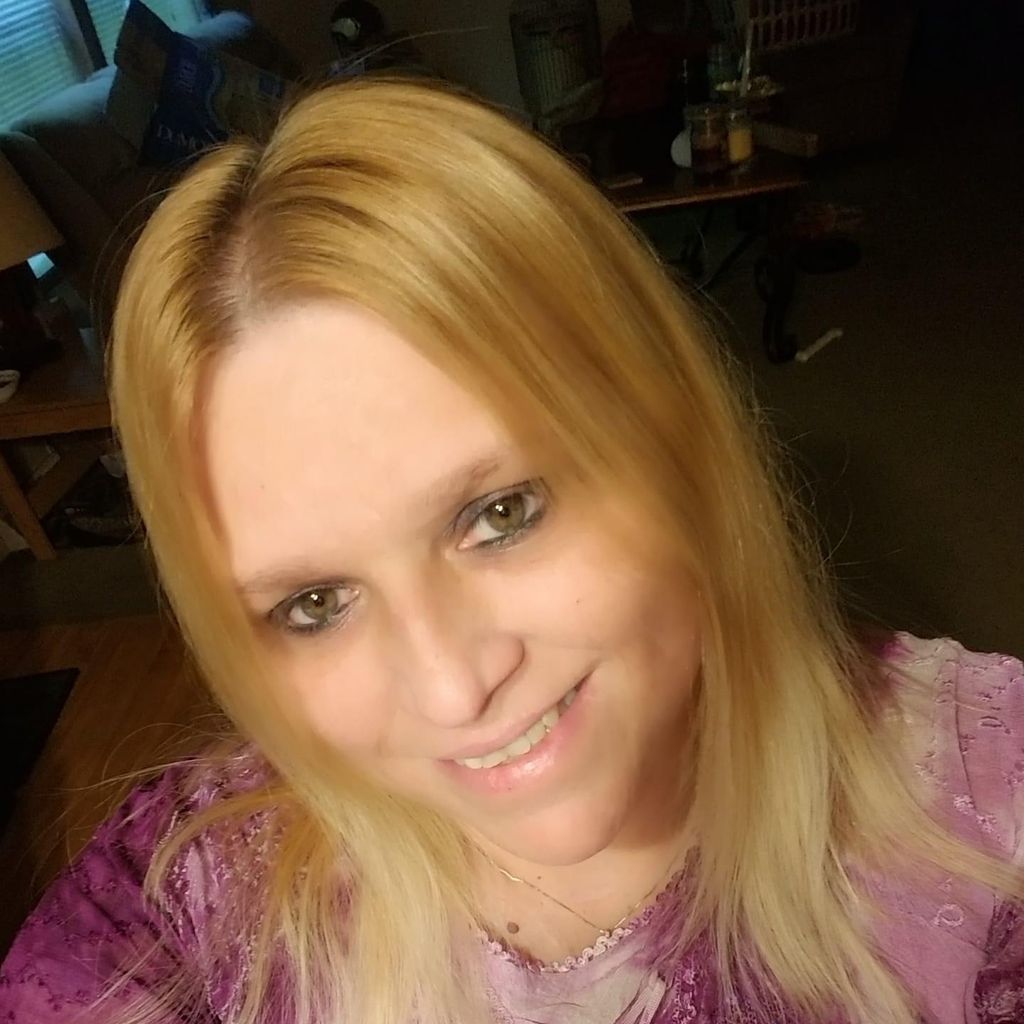 Tina L. Hertzog Profile Photo