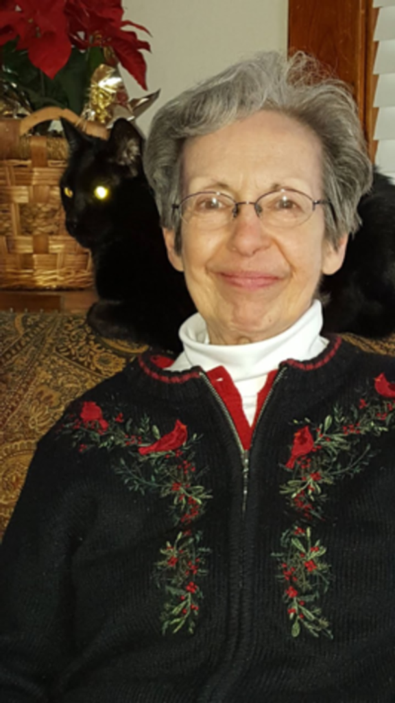 Reta May Esteb Graf Profile Photo