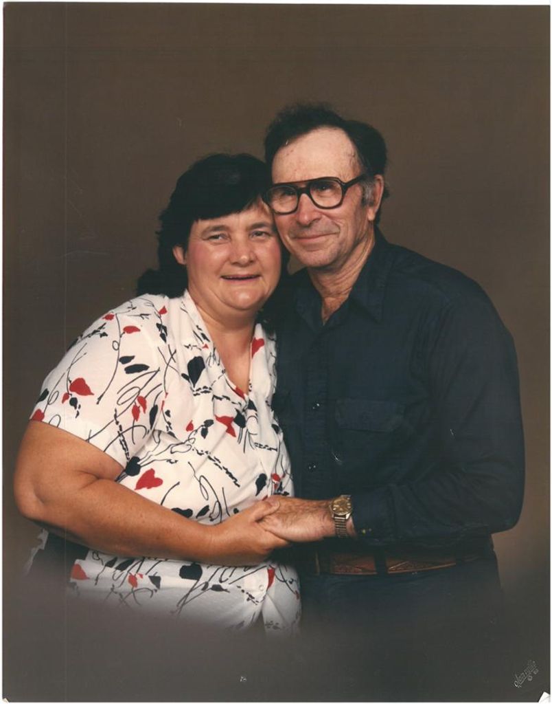 Dorothy R.  Anthony