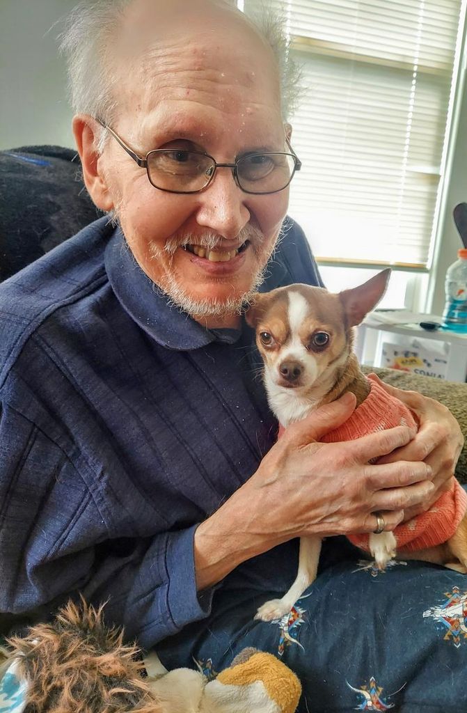 Leonard "Lenny" R. Purwin Profile Photo