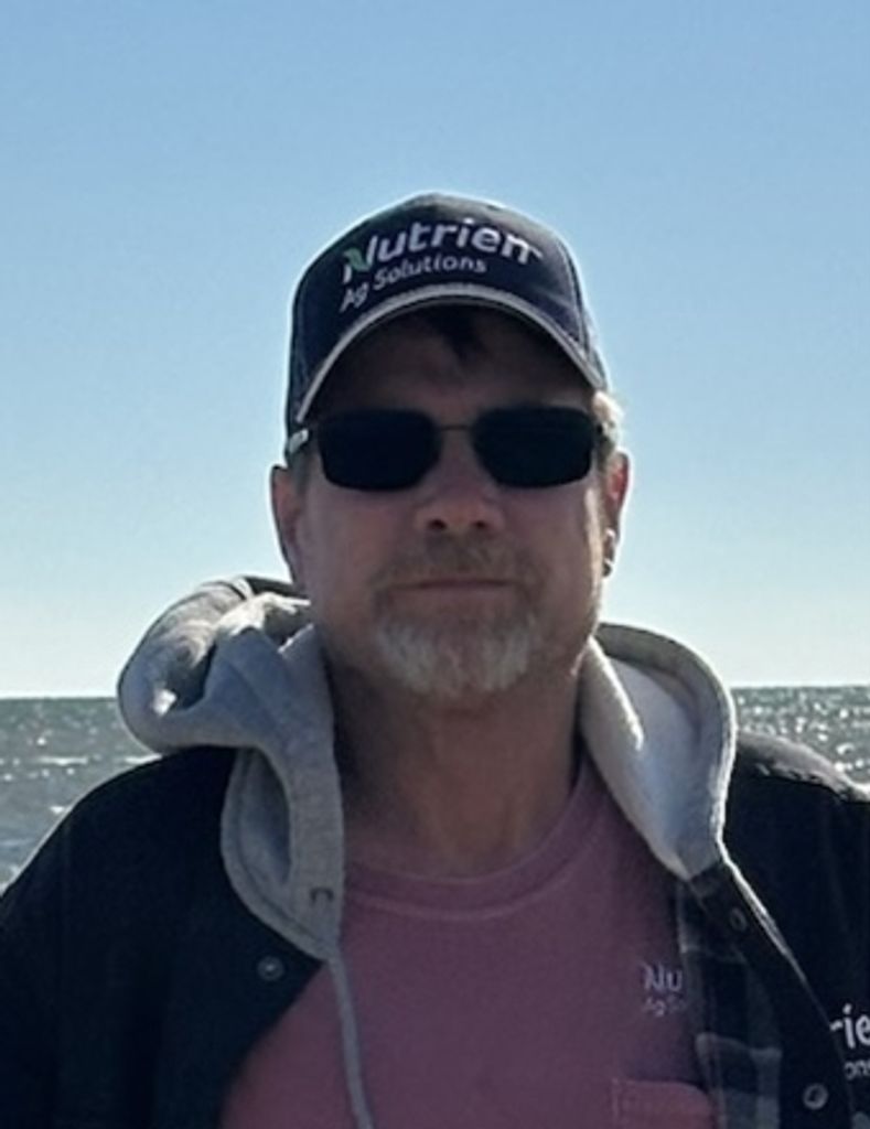 Donald Andrew "Andy" Burgess