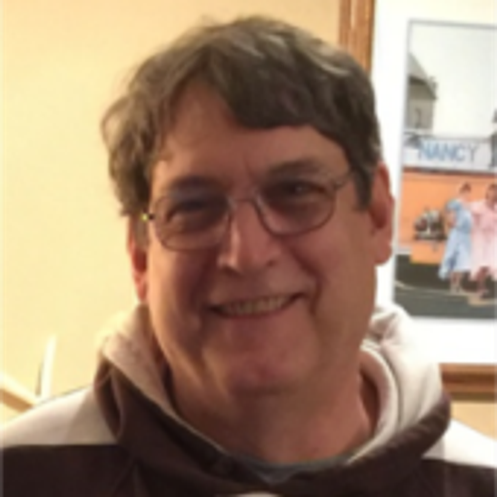 James J. Kotlik, Jr.