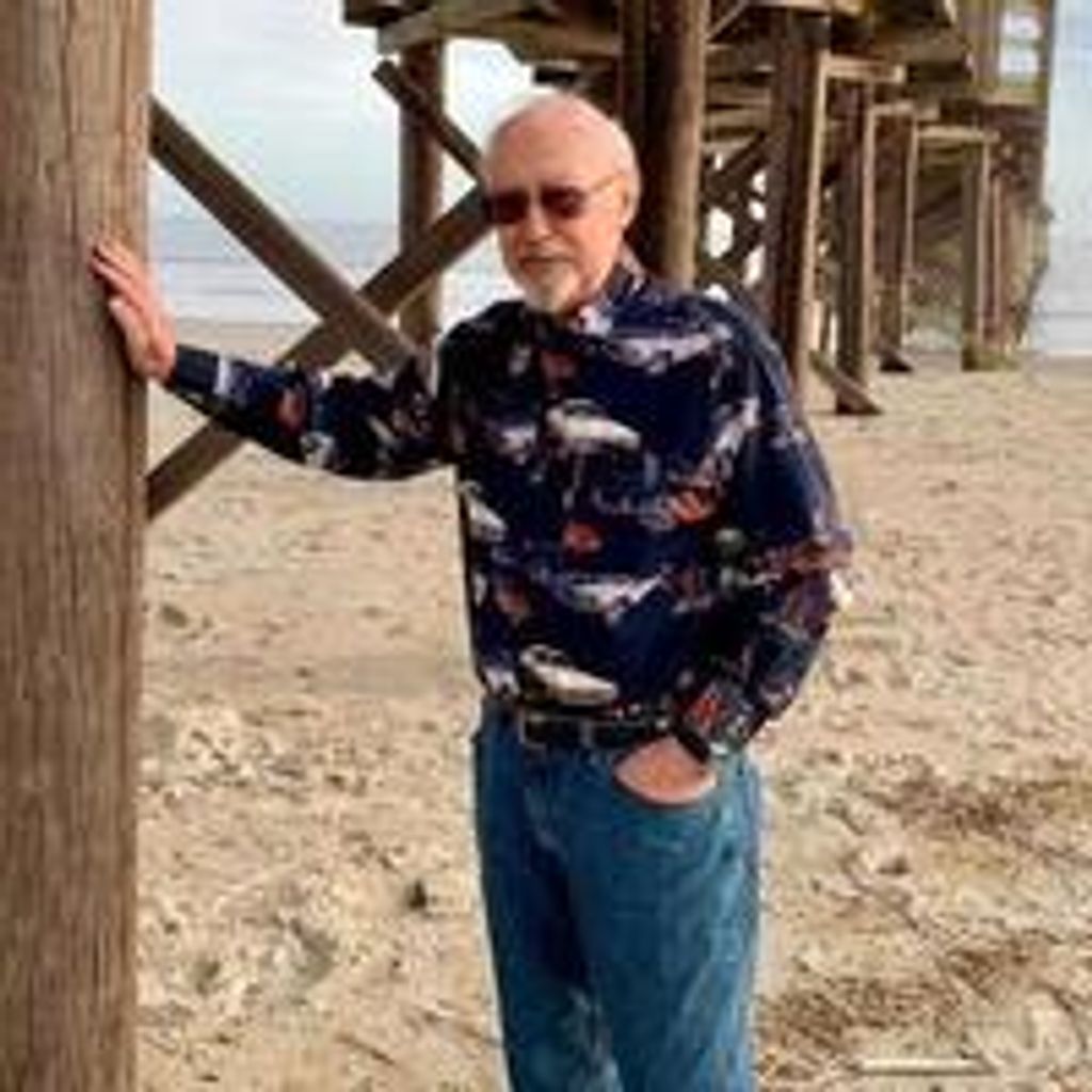 Dennis Franklin "Dink" Hydrick Profile Photo