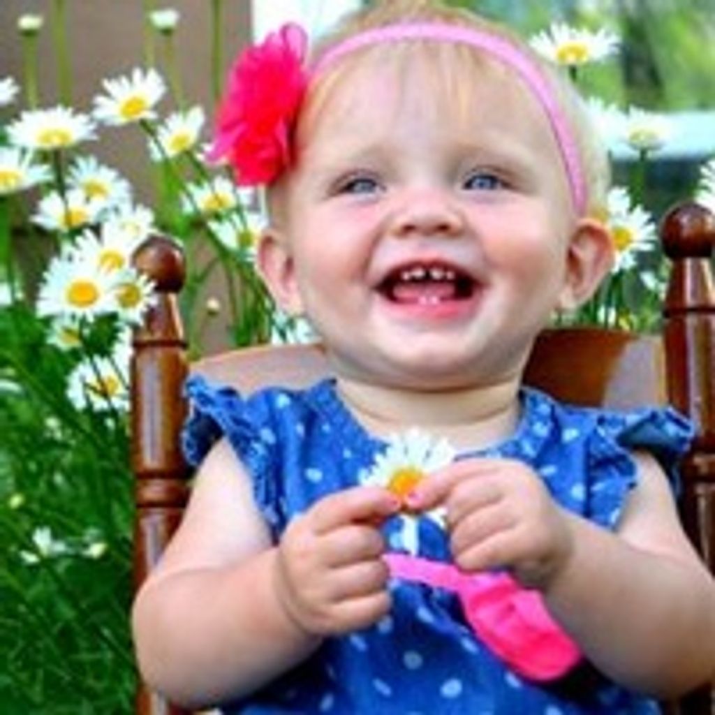 Taisley Faith Lewis