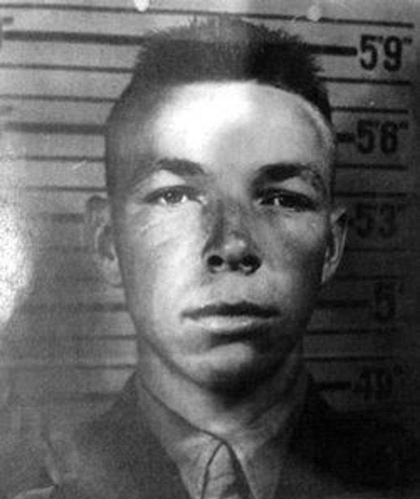 Arnold Junior Harrison