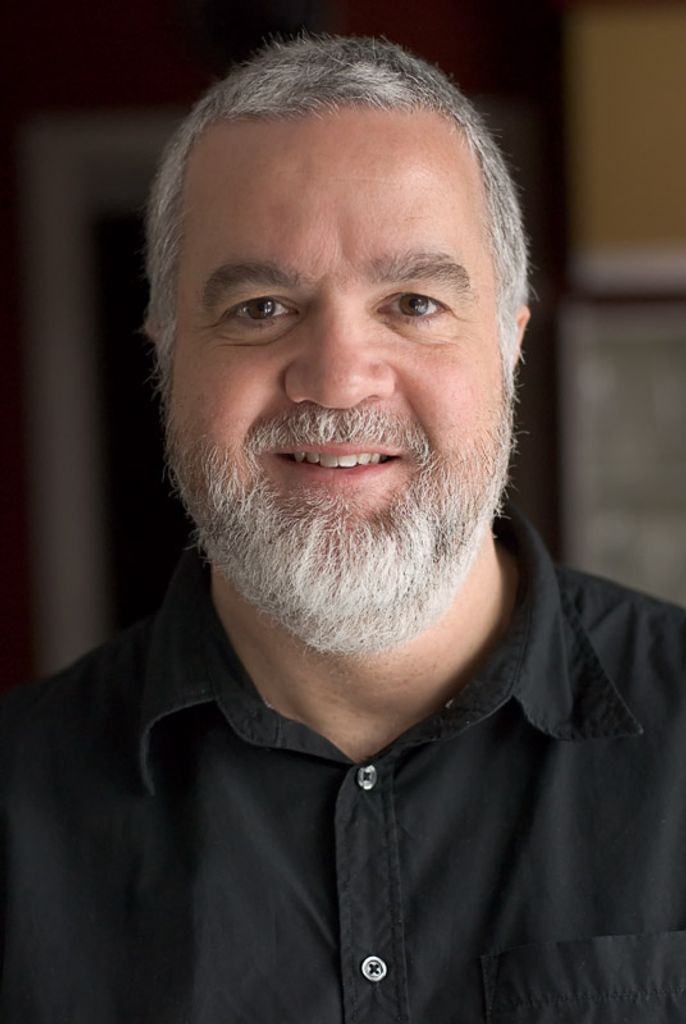 Michael Reid Perry