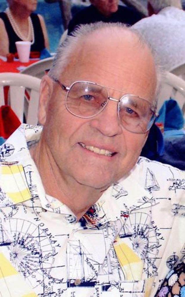 Richard Poulsen