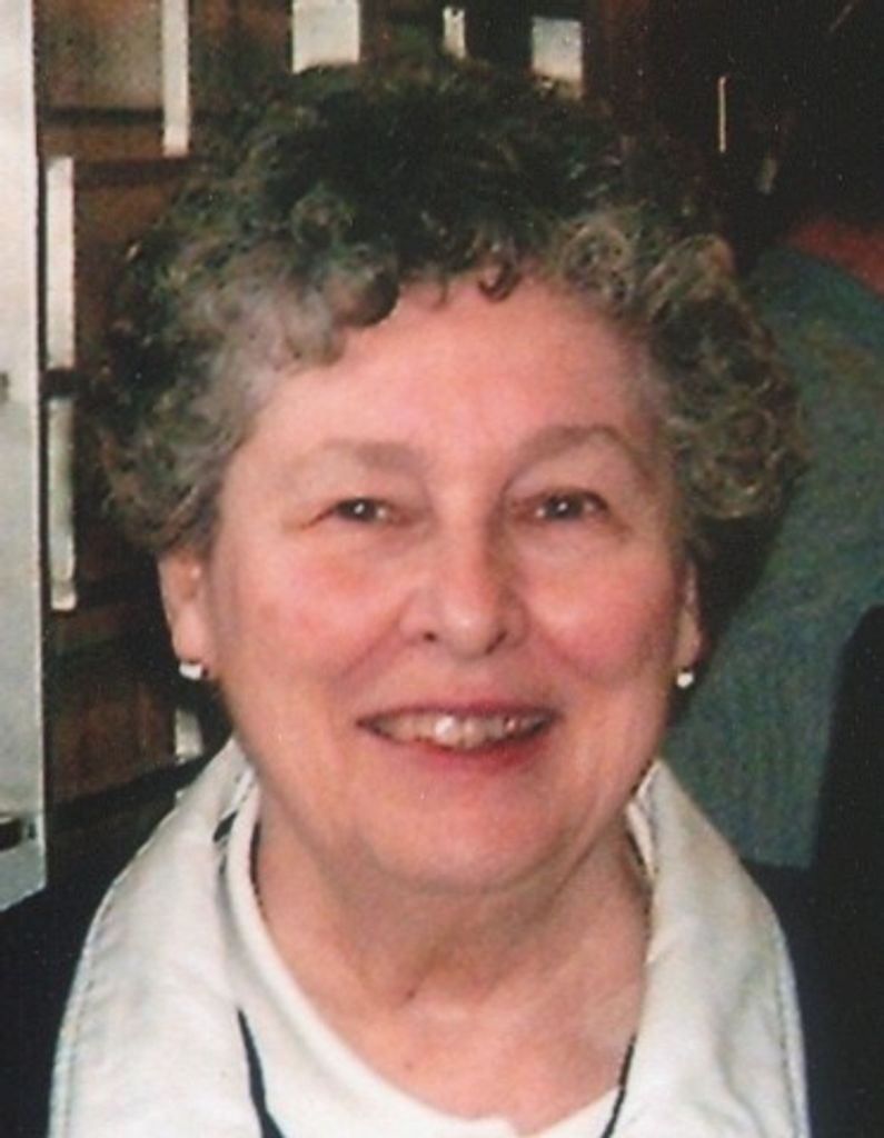 Loretta Dialene Pashke