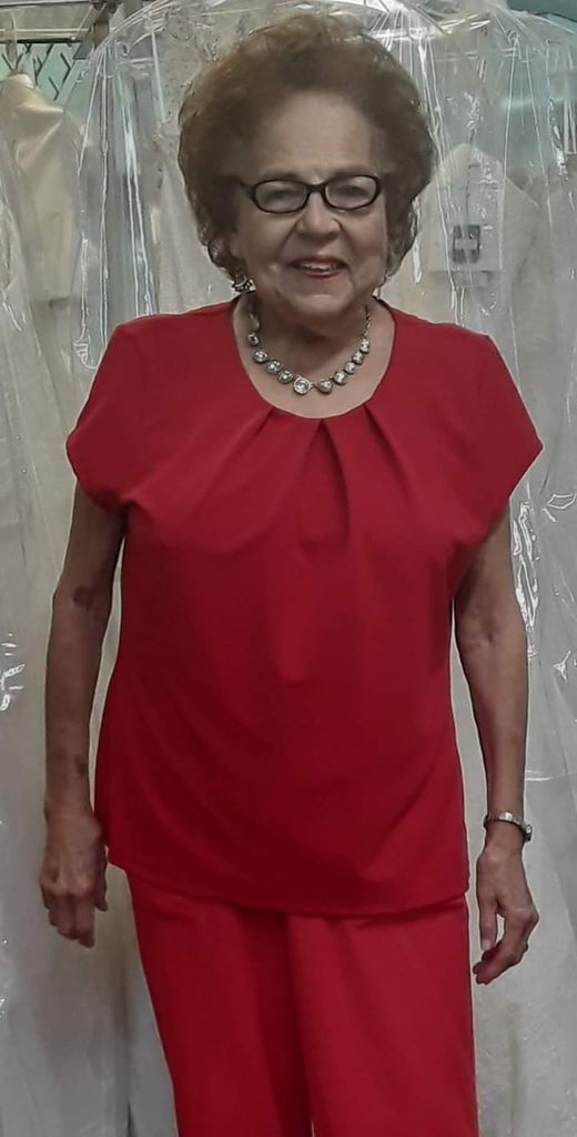 Margie Lea White Profile Photo