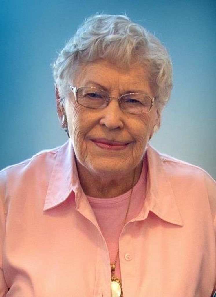 Janell Spencer Profile Photo