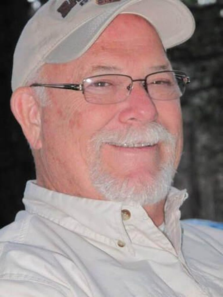 David Vaughn Wilson Profile Photo