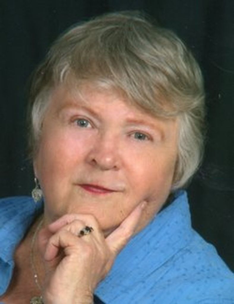 Maxine Wood Newsome