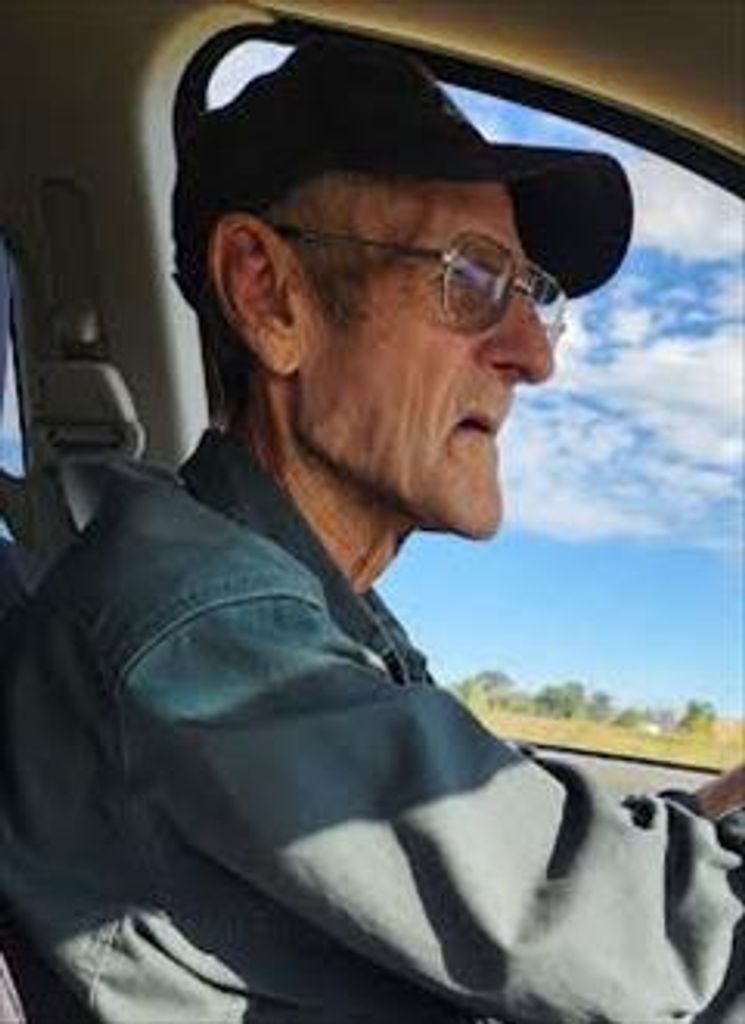 Tyrone Farmer Profile Photo
