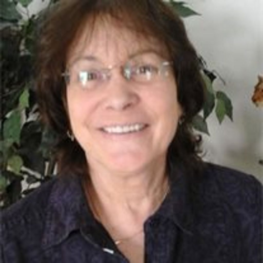 Aline M Roy Profile Photo