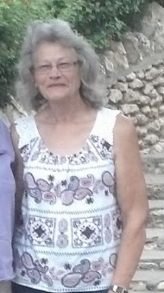 Sylvia Doris Vanvleet