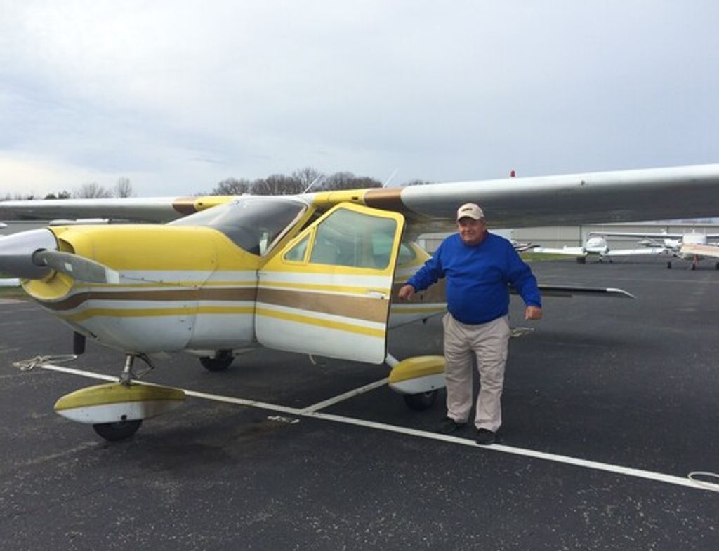 Wayne M. Wright Profile Photo