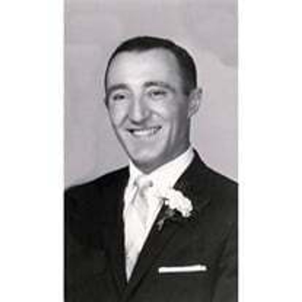 John Richard Cavalari Profile Photo