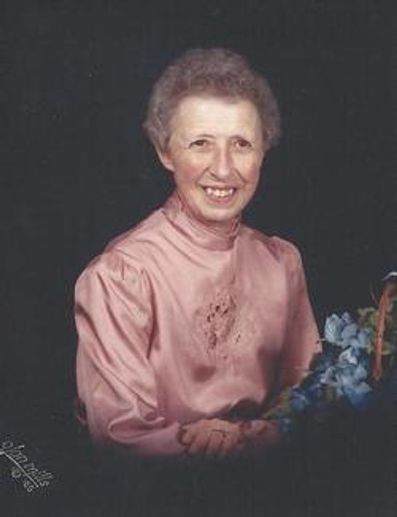 Eunice L (Ming) Wisdom