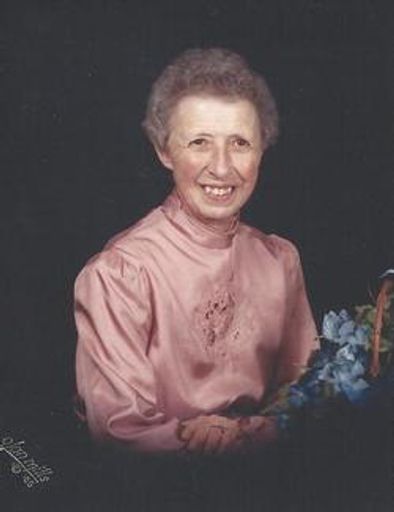 Eunice L (Ming) Wisdom Profile Photo