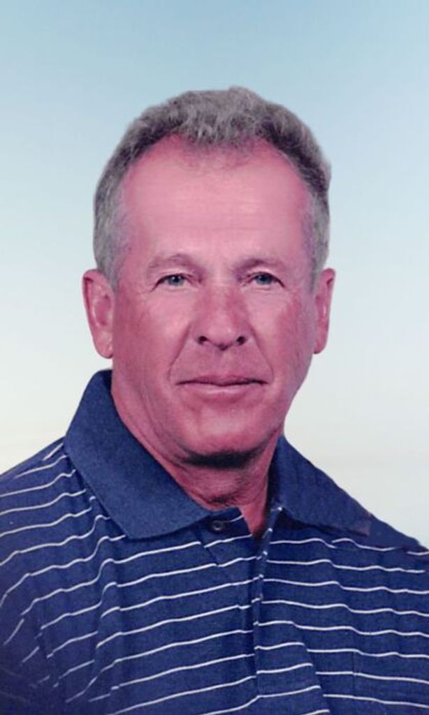 Alfred Haagenson, Jr.