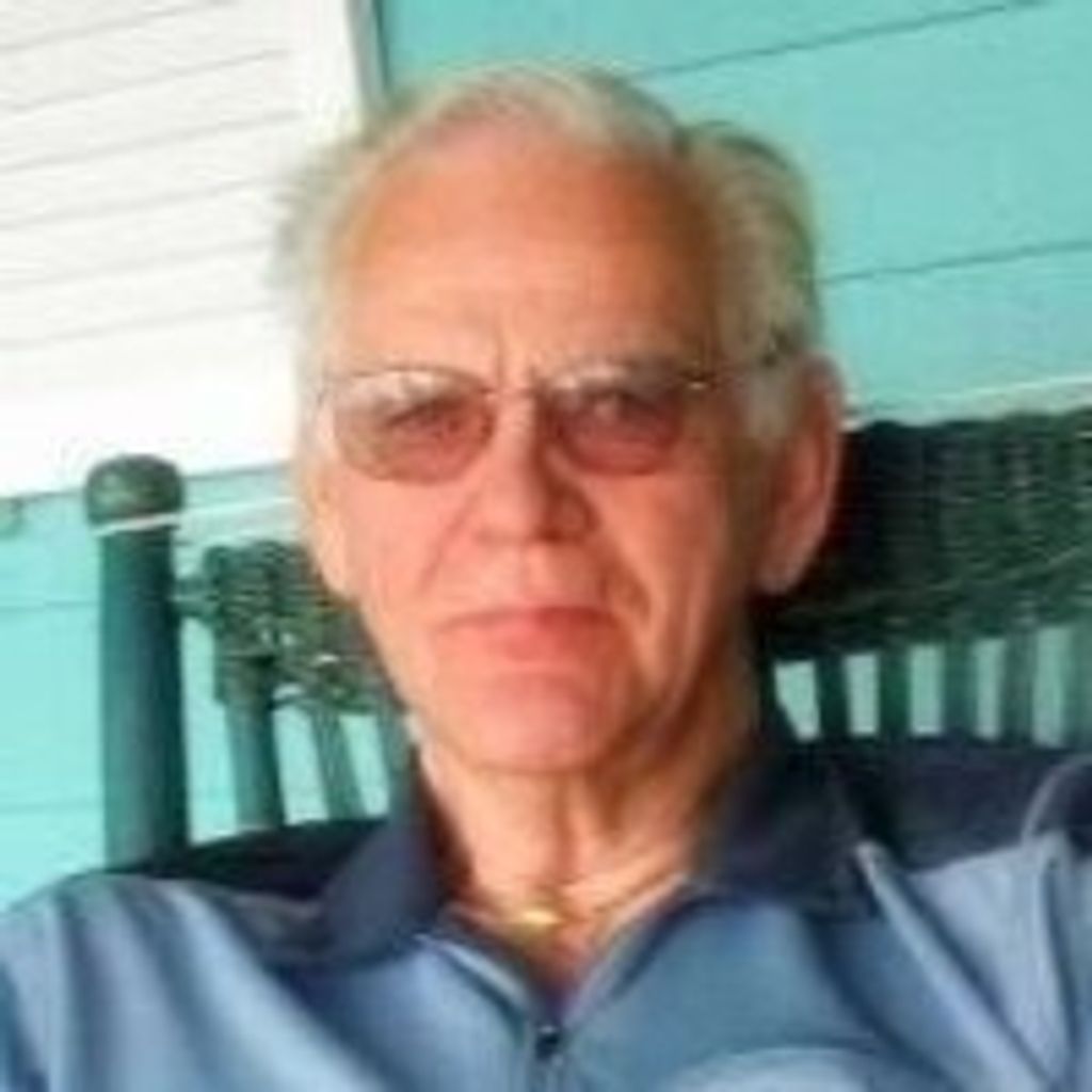 Osborne "Carl" Ward, Jr.