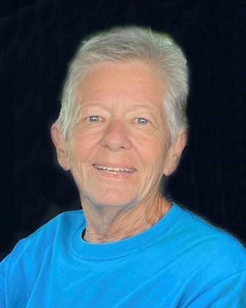 Elaine O'Bryan Trahan