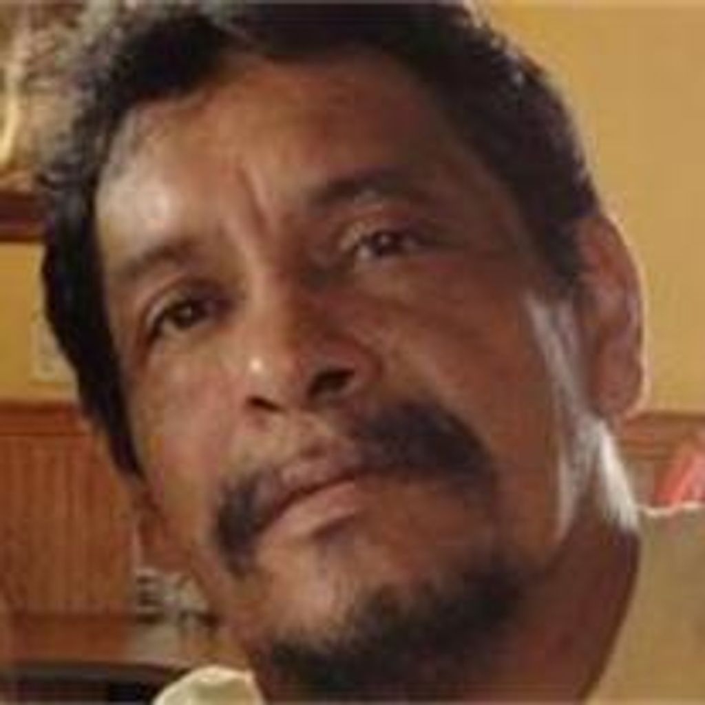 Rudy D. Euresti