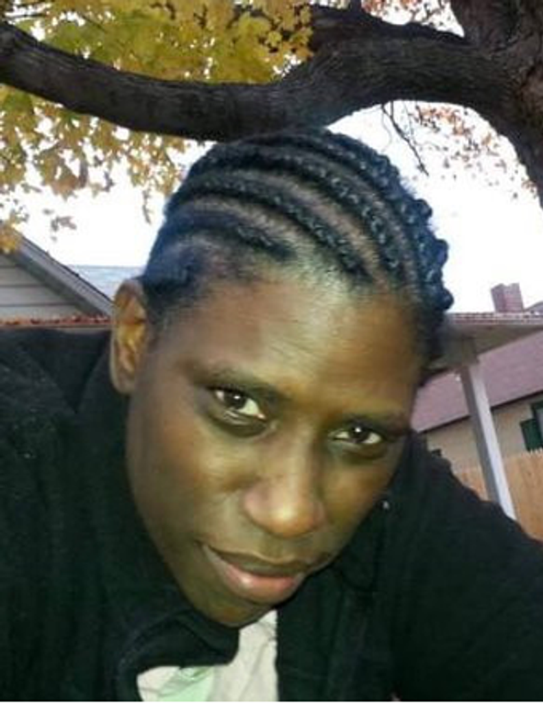 Adrianne Lucille Shouse Profile Photo