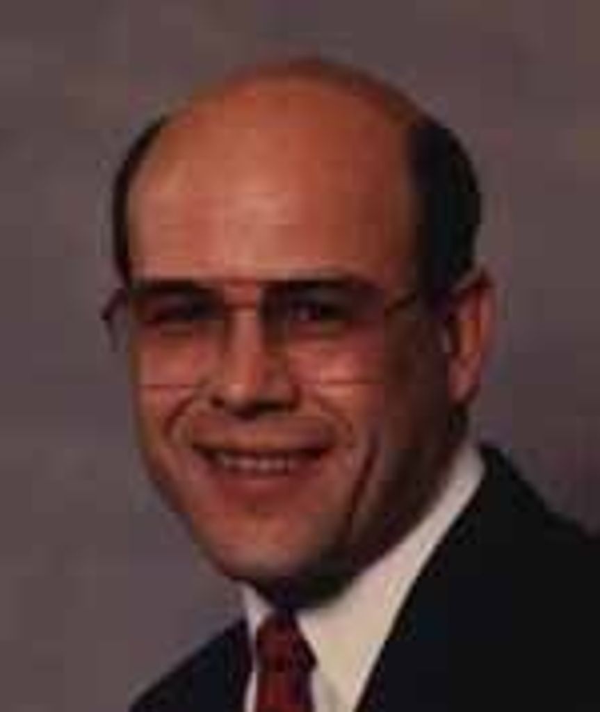Daniel L. Goodman, Sr.