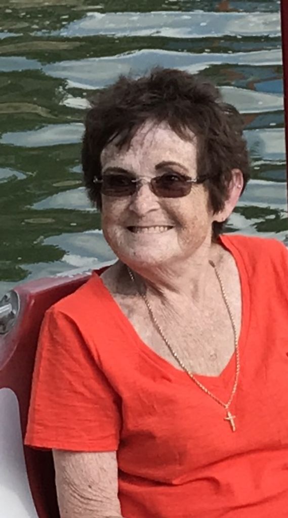 Elizabeth “Betty” Rohland Profile Photo