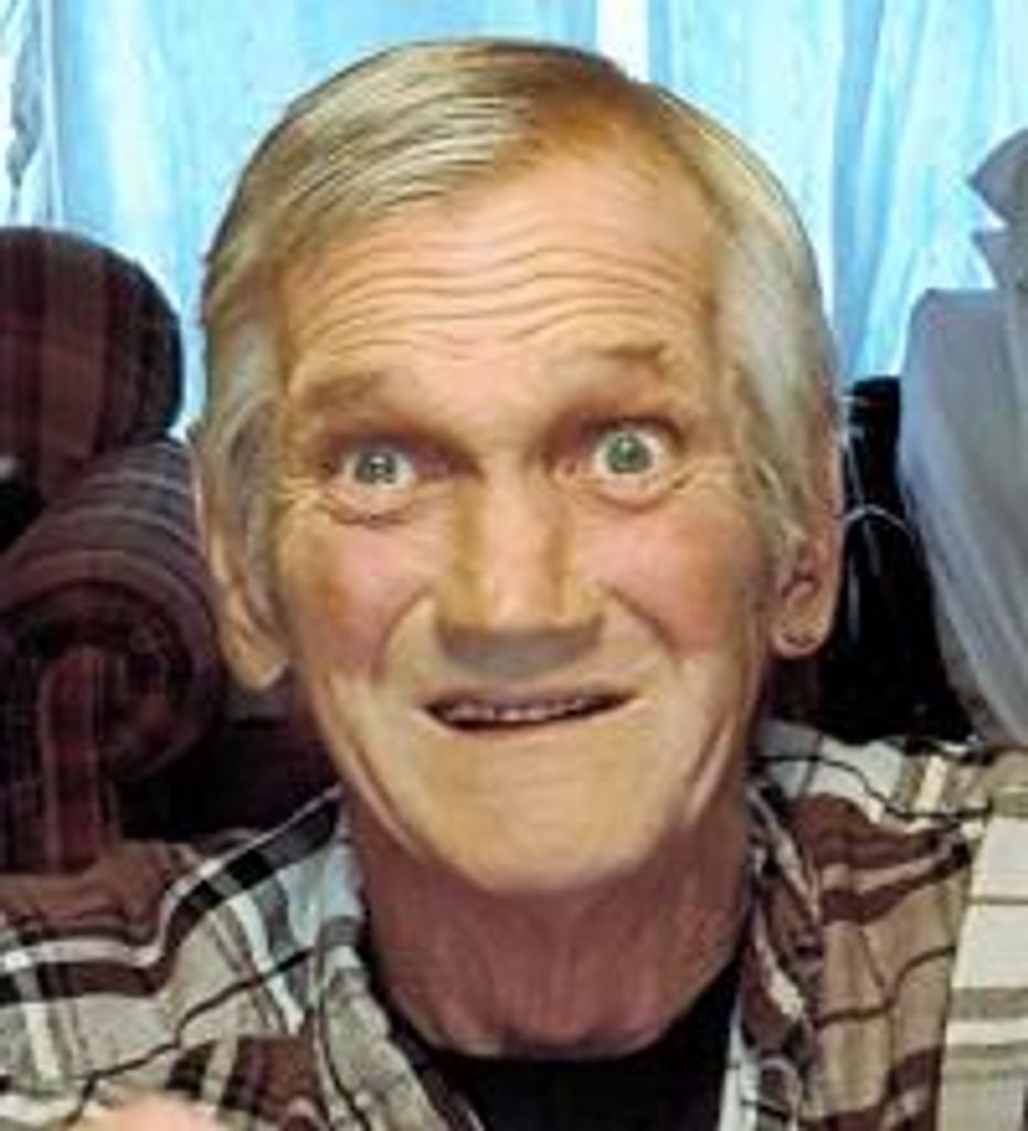 Gary  Wayne Ledbetter