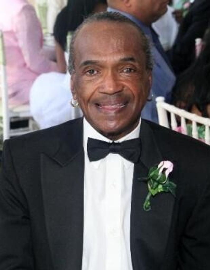 Wendell Goodman Profile Photo