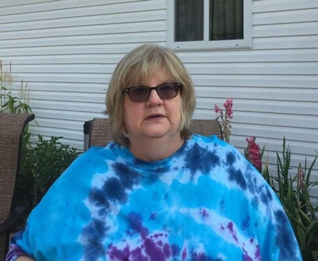 Elizabeth Galbraith Profile Photo
