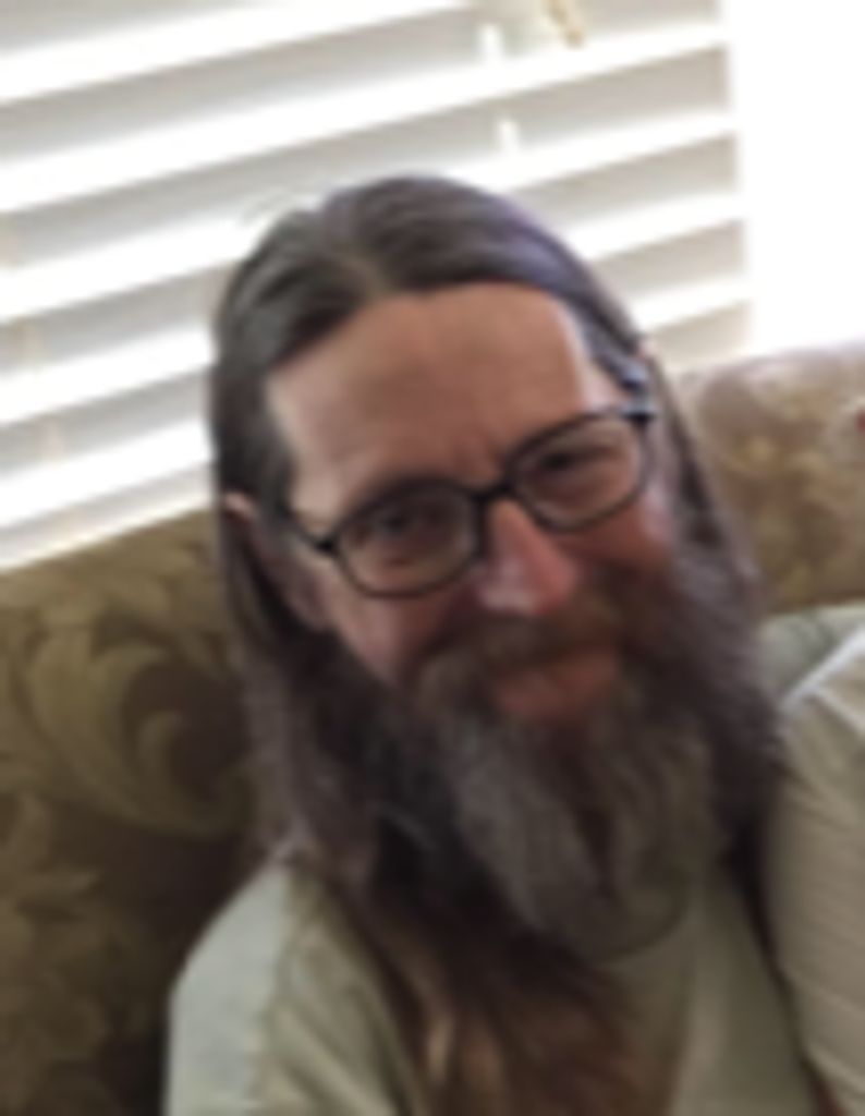 Terry Lee Luther