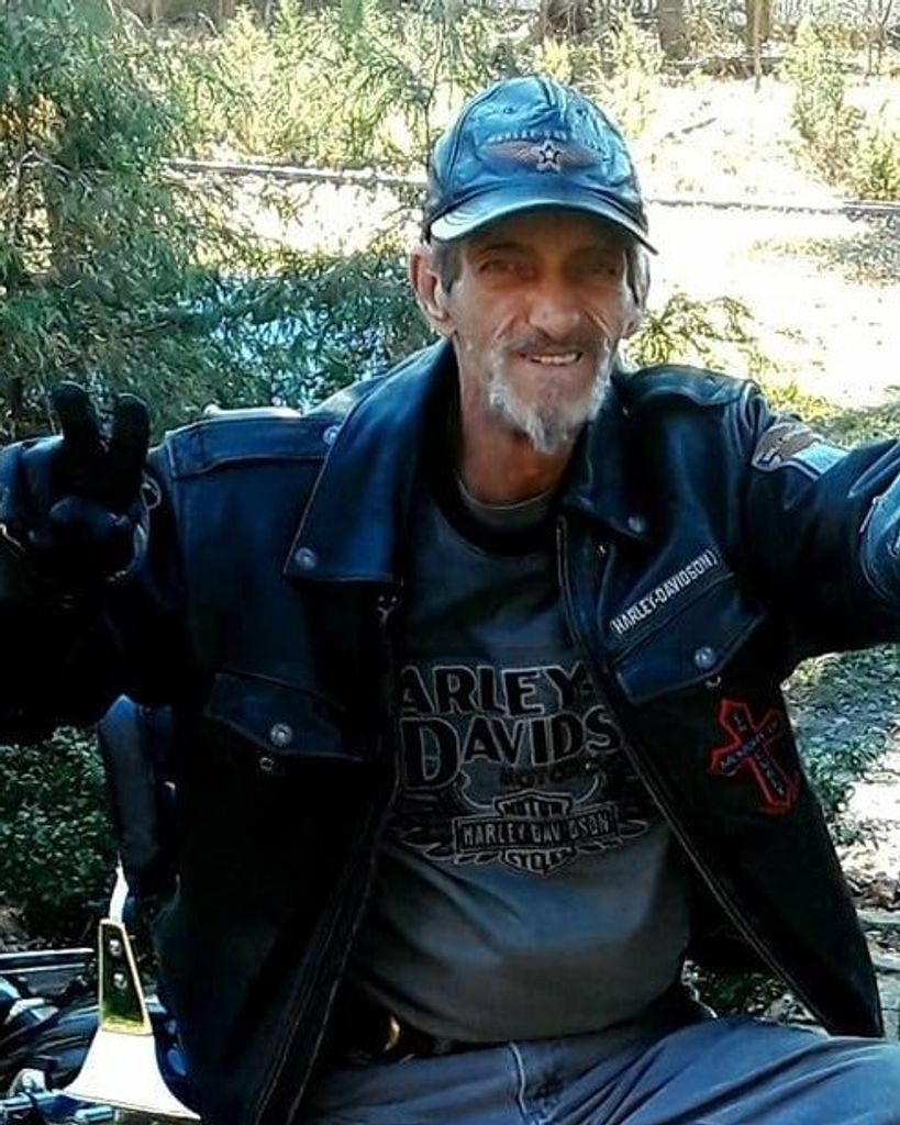 David Mark Smith Profile Photo