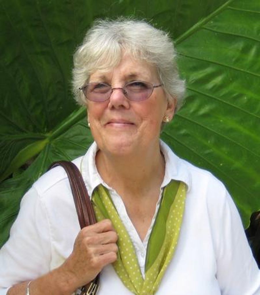 Mary Lou F. Lampack Profile Photo