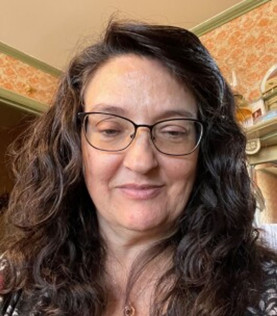 Rhonda Weatherly Profile Photo