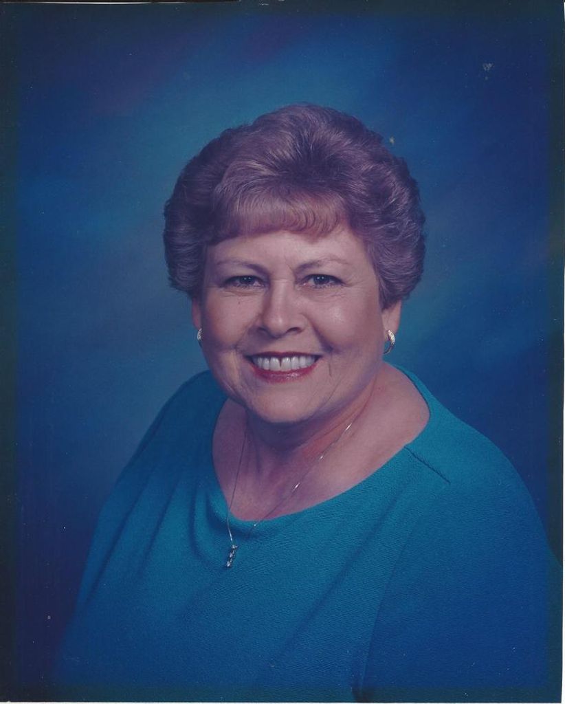 Mavis Baker