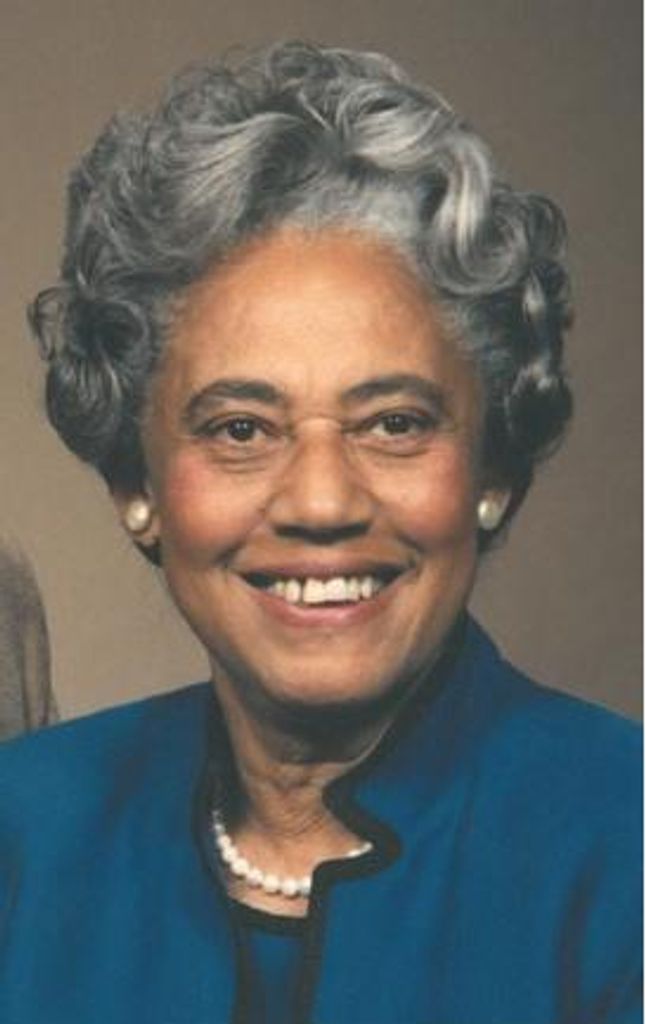 Vivian Smith