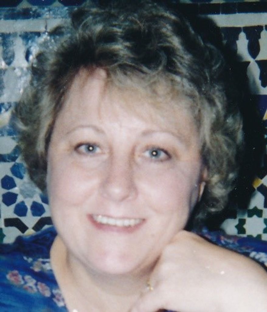 Leah Loreen Myers Friday Profile Photo